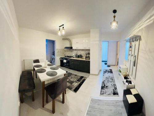 Lupeni Apartment | Seli Apart