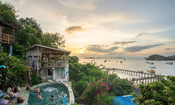 Labuan Bajo Hotel | Selini Hills