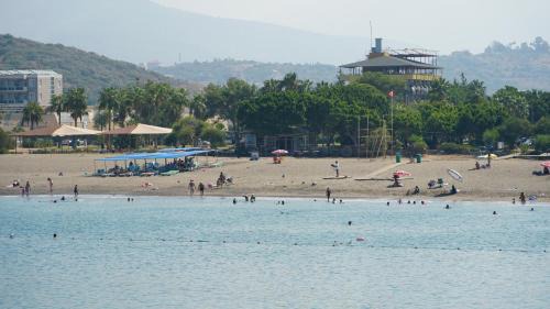 Gazipasa Hotel | Selinus Beach Club Hotel