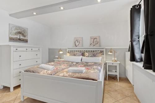 Sellinghausen Apartment | Sellingblick II - neben Skihang & Golfplatz