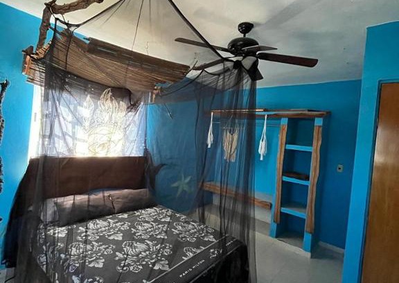 Downtown Holbox House | Selvática Holbox