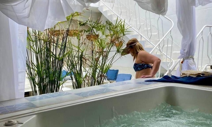Zona Colonial Hotel | Selva Maria Hotel Boutique