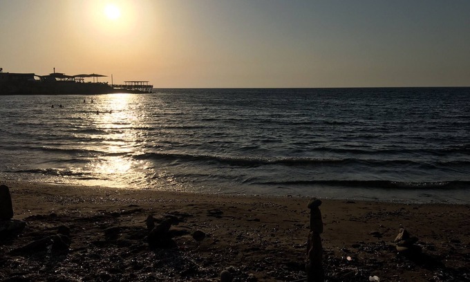 Kyrenia Villa | SEMA VILLA WITH PRIVATE POOL IN THE HEART OF KYRENIA TOWN. SLEEPS 8.