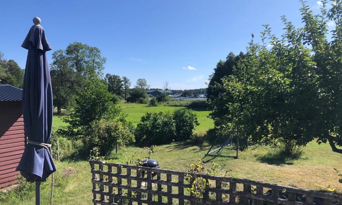 Runmaro House | Semesterhus i Stockholms skärgård, Runmarö Värmdö
