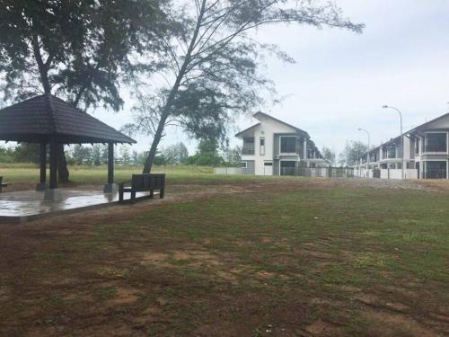 Bandar Penawar House | Semi D Pengerang Johor