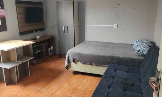 Torres House | Semi-detached studio apartment near the beach with Wi-Fi