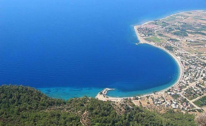 Gulluk Apartment | Seminars Gardens