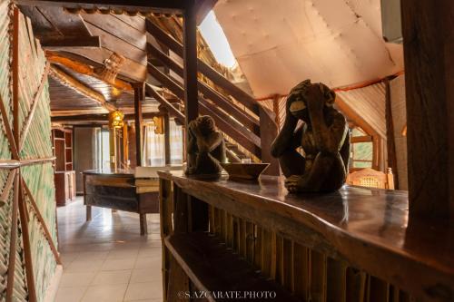 Solferino Hotel | Semper Fidelis Camp