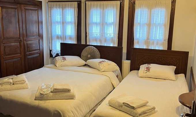 Safranbolu City Center House | Semra Hanım Konagi