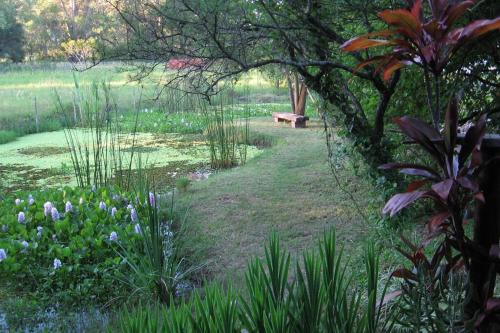 San Jose del Rincon House | Sen de campo: viví la naturaleza