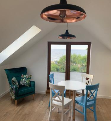 Brzezno Apartment | SEN NA MIŁEJ - APARTAMENTY przy PLAŻY - GDAŃSK BRZEŹNO