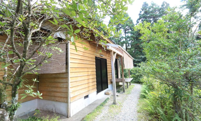 Miyanoura House | Sen-no-ie