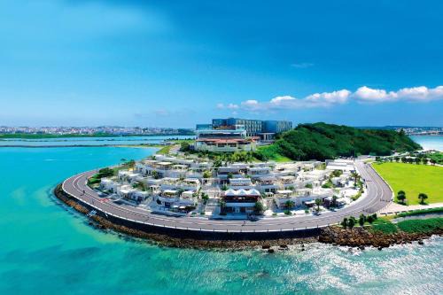 Tomigusuku Resort | Senagajima Island Resort & Spa