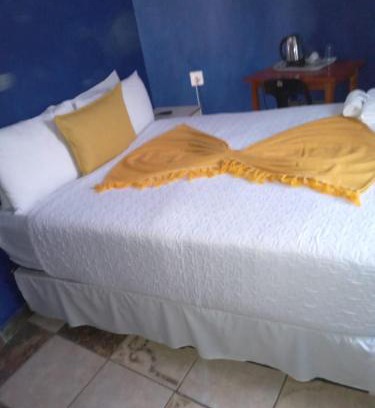 Thaba Tseka Bed & Breakfast | Senakangoeli BnB