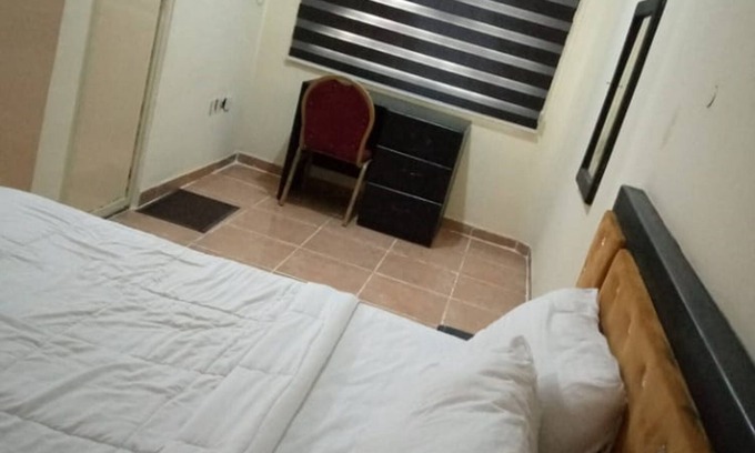 Ojodu Hotel | Senators Suites and Towers