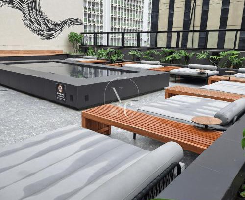 Centro Apartment | Send Co-Living by RNC Flats