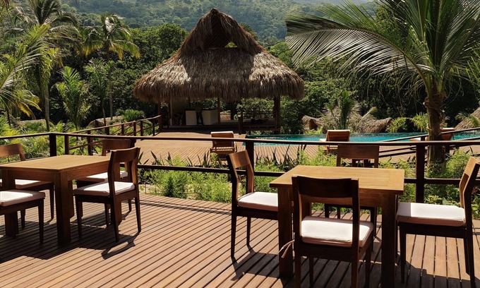 Papare Hotel | Senda Watapuy