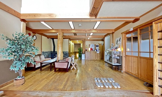 Hida House | Sendaiya