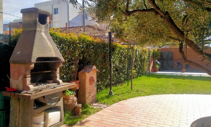 Senigallia Apartment | SENIGALLIA FRONTE MARE