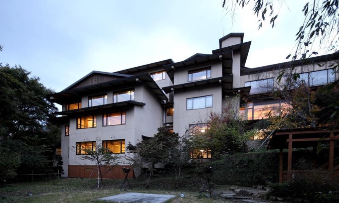 Numata Hotel | Senkyo