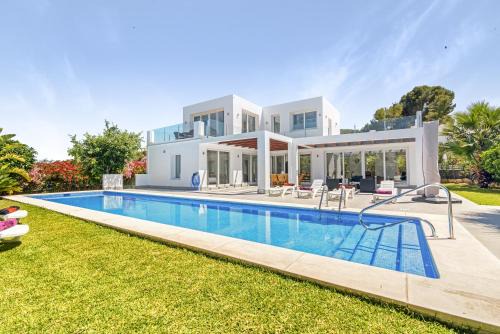 Javea Ski Chalet | Senna