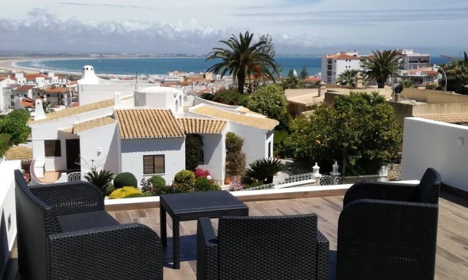 Ameijeira House | Sensations Guesthouse