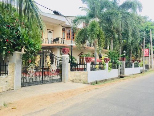 Jaffna House | Senthil Complex