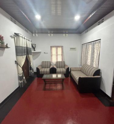 Vadamaradchy North House | Senthu guest house