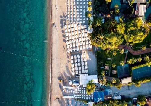 Okurcalar Hotel | Sentido Lycus Beach Hotel - All Inclusive