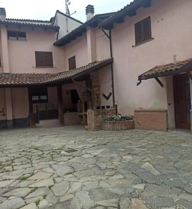 Pecetto di Valenza House | sentieri 2
