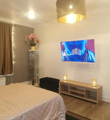 Drammen Apartment | Sentral apartment middle of city