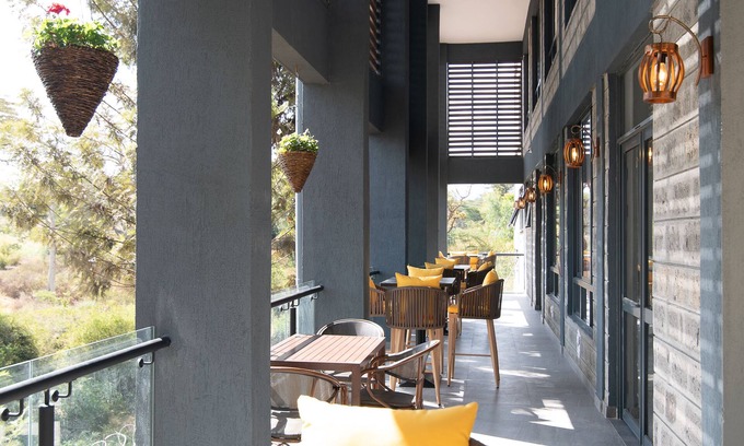 Ngelani Hotel | SEO Hotel Machakos