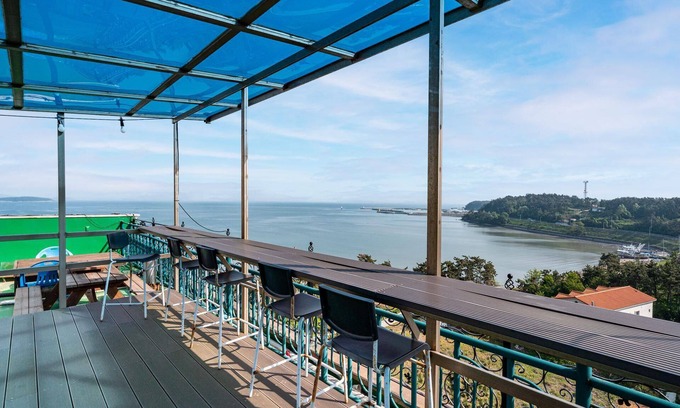 Seocheon Hotel | Seocheon Beachtel