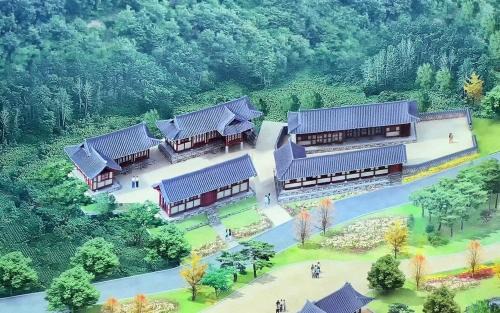 Seocheon House | Seocheon Munmun Traditional Hotel