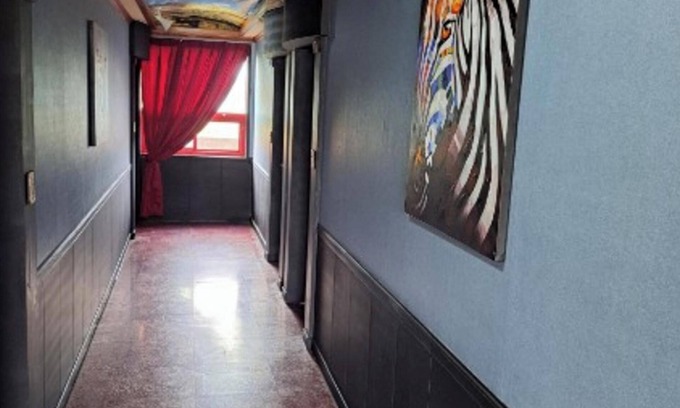 Seocheon Hotel | Seocheon Propose