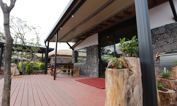 Pyoseon House | Seogwipo Chogain inn Guest House