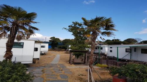 Pyoseon House | Seogwipo PyoseonCaravan