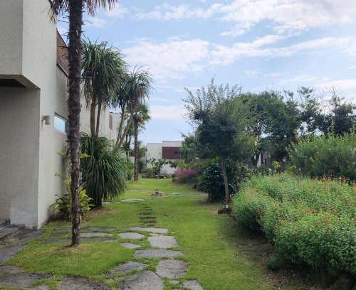 Pyoseon Villa | Seogwipo Smart Pool Villa