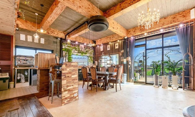 Andeok House | Seogwipo Unyeong Pension