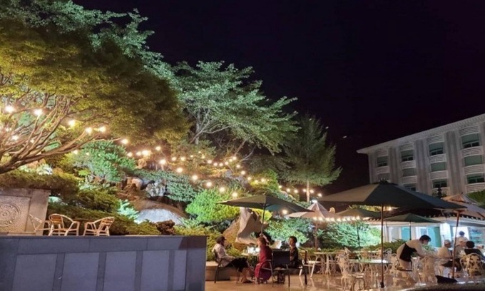 Seongju Hotel | Seongju Gaya Hotel