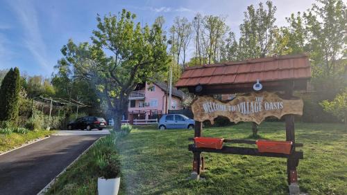 Lepoglava Apartment | Seoska Oaza