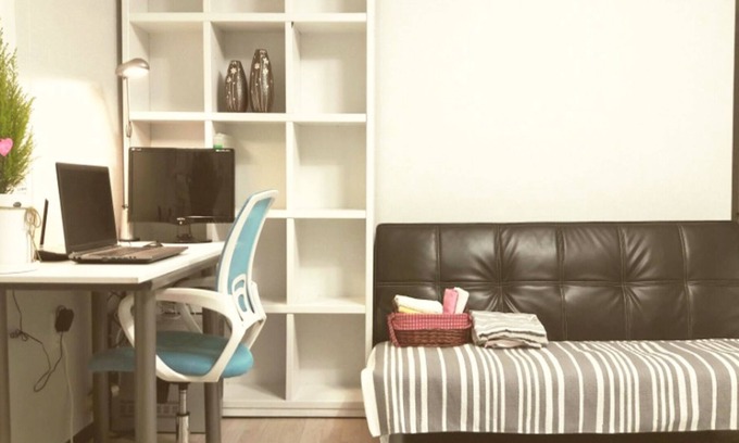 COEX House | Seouruihyuil Guest House