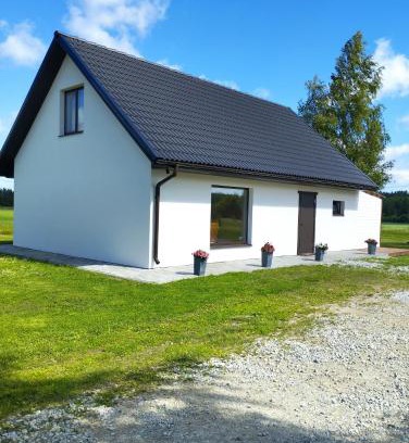 Parnu County House | Sepa puhkemaja