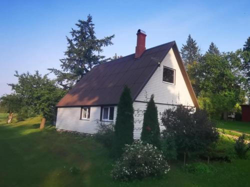 Elva House | Sepa Talu