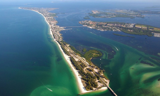 Cortez House | SEPT OCT NOV DISCOUNTS! GREAT BEACHES! BOAT LAUNCH&DOCK & HOT POOL! KIDS/PETS OK