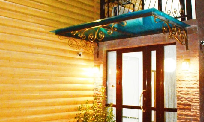 Taraz Bed & Breakfast | Sequoia Boutique Hotel
