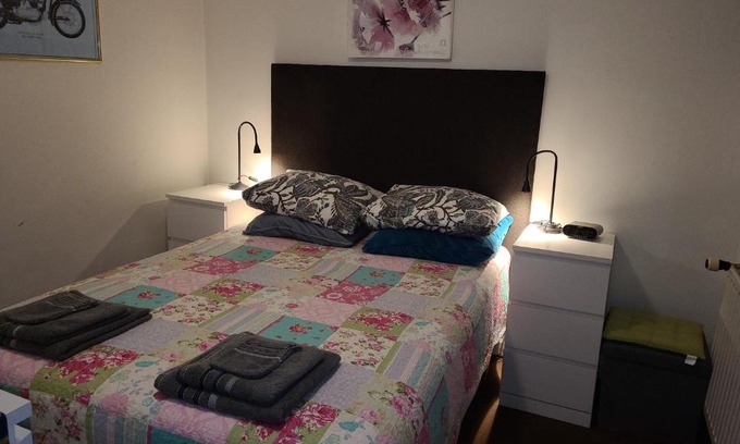 Heer Apartment | Ser's Studio Orange