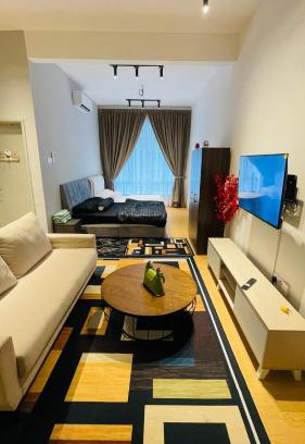 Kuantan Apartment | Serambi Homestay