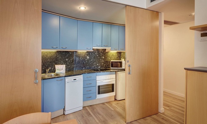 Sabadell Hotel | Sercotel Arrahona Sabadell