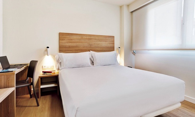 Logrono City Centre Apartment | Sercotel Logroño Suites